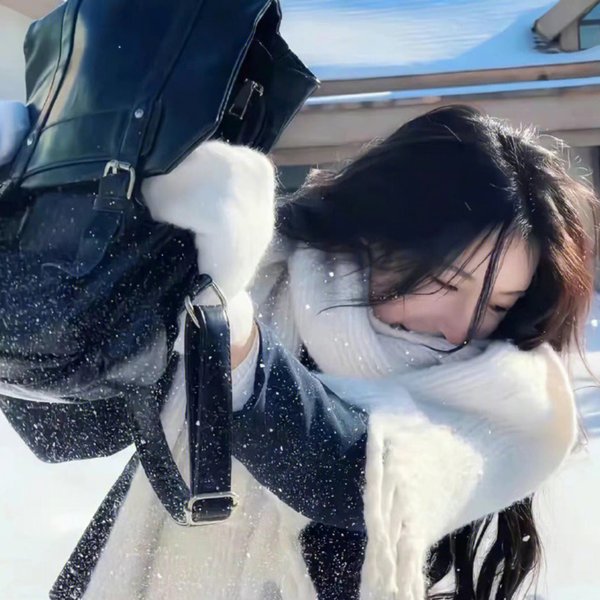 美女与猎犬